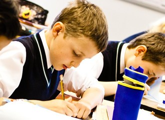 Curriculum at Highfield Prep School Harrogate