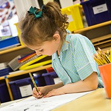 Curriculum at Highfield Prep School Harrogate