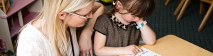 Highfield Pre-School Curriculum