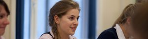 A levels at Harrogate Ladies College