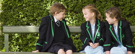 Harrogate Ladies College Term Dates | Harrogate, North Yorkshire