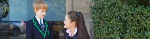 Family of top UK independent schools - Harrogate Ladies' College