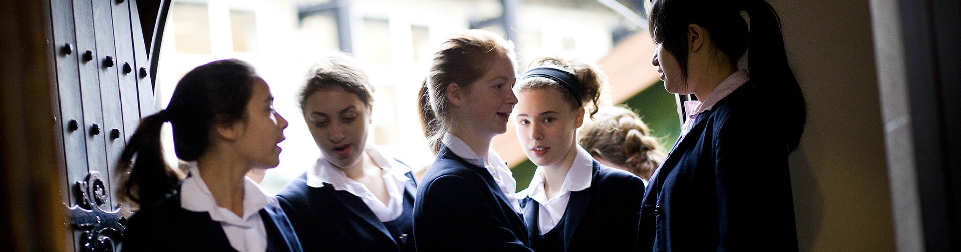 Harrogate Ladies College Term Dates | Harrogate, North Yorkshire