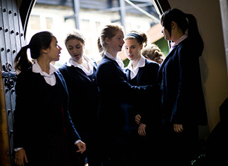 Harrogate Ladies College Term Dates | Harrogate, North Yorkshire