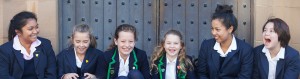 Learn more about the Harrogate Ladies' College community.