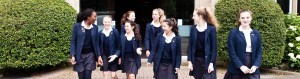 How to Apply to Harrogate Ladies College main image