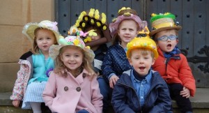 Bankfield Pre-Prep Easter Parade