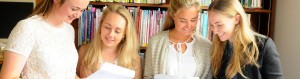 Harrogate Ladies College Exam Results main image