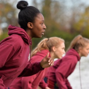 Harrogate Ladies' College Sports