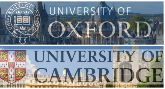 Oxbridge Offers for two Harrogate Ladies' College Pupils