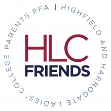 HLC Friends logo