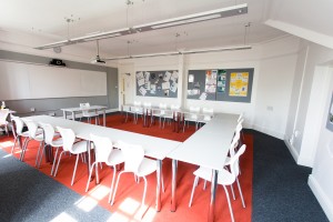 Harrogate Ladies College Meeting Room for Hire