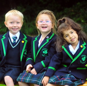 Reception Parent Information Evening