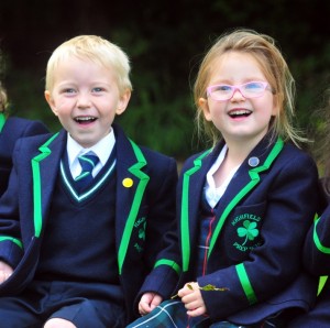 Reception Parent Information Evening