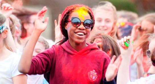 Colour Run