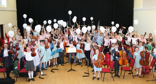 Orchestra Day