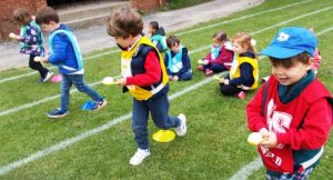 Pre-School