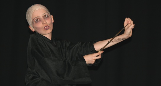 Voldermort - Erin Hatfield