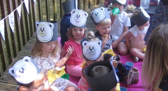 Pre-School