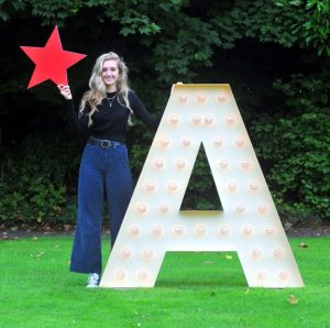 2018 A level results - Harrogate Ladies' College