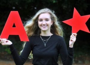 Harrogate Ladies College Exam Results small image
