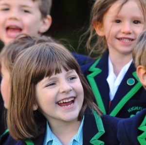 Reception Parent Info Eve