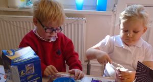 Pre-School 2