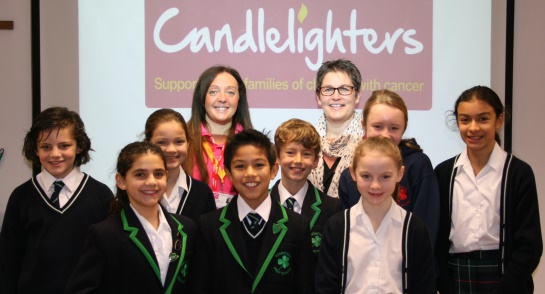 CandleLighters