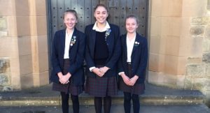NY Netball U13