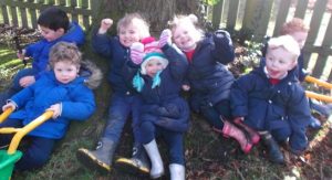 Pre-School 2