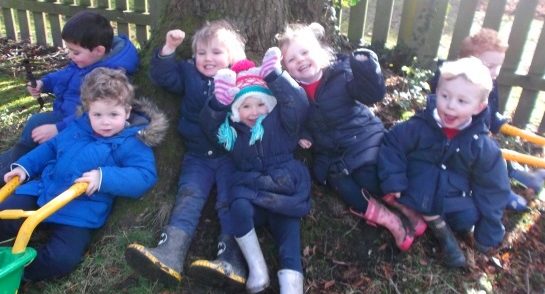 Pre-School 2