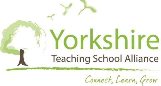 Yorkshire Teaching Schools Alliance logo