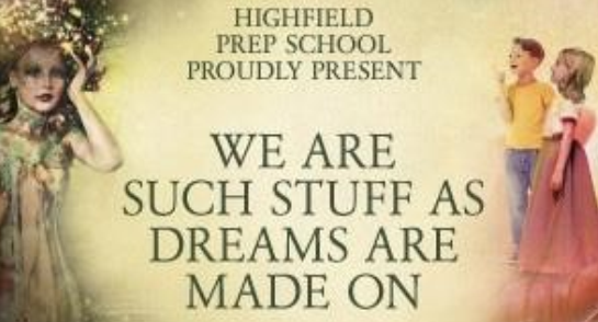 Highfield Production