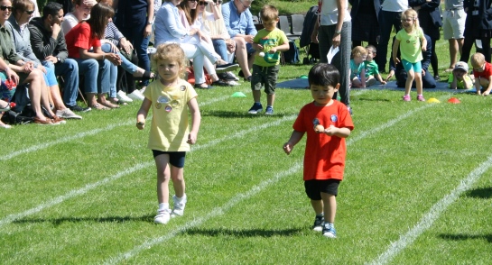 Sports Day