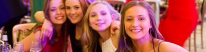 Sixth Form Ball at Harrogate Ladies' College