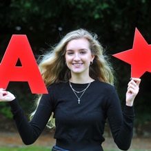 Sixth Form alumni at Harrogate Ladies College