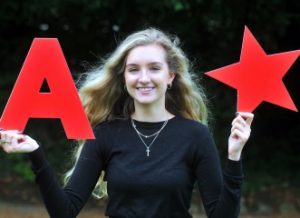 Sixth Form alumni