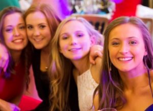 Harrogate Ladies College Sixth Form Ball