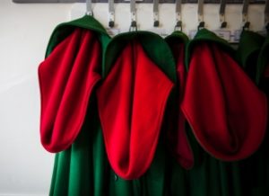 alumni association - college cloaks