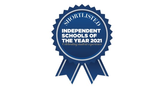 Independent School of the Year Awards