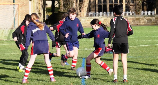 sport football match