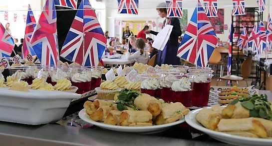 Jubilee Jelly