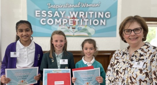 essay finalists winners