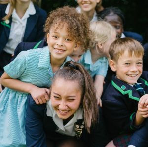 Open Morning