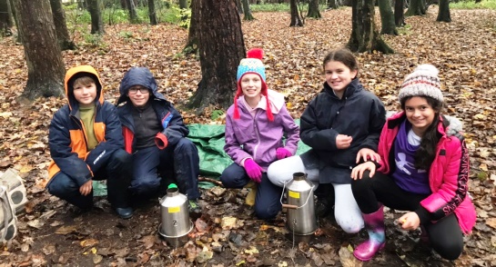 forest school