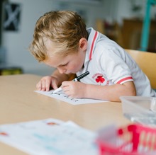 Highfield Pre-School and Nursery – EYFS Curriculum