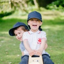 Highfield Pre-School and Nursery – Harrogate