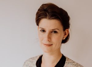 Alumni Profile : Laura Winwood