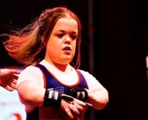 Alumni Profile: Lottie McGuinness