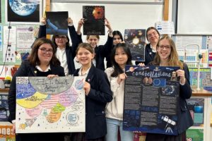 Astronomy Club